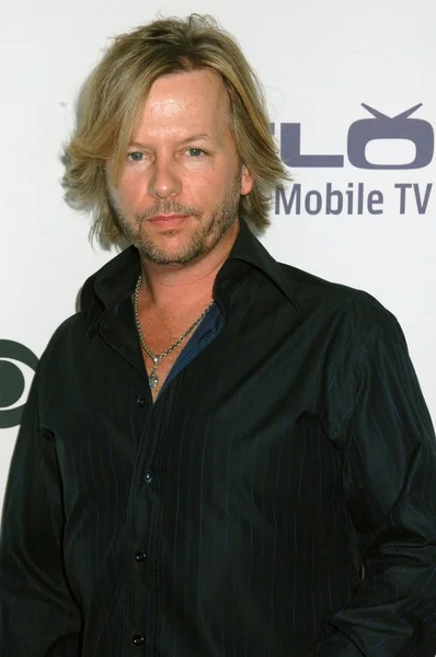 David Spade. — Foto de Stock