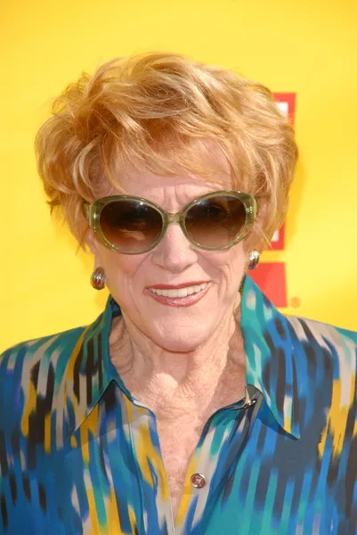 Jeanne Cooper — Stok fotoğraf