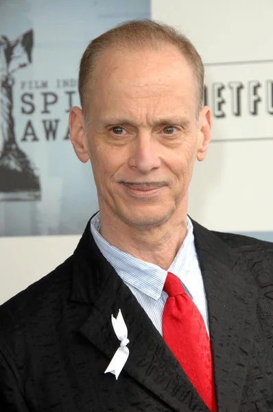 John waters — Stock fotografie