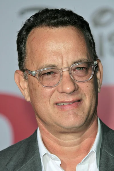 Tom Hanks — Stock Photo, Image