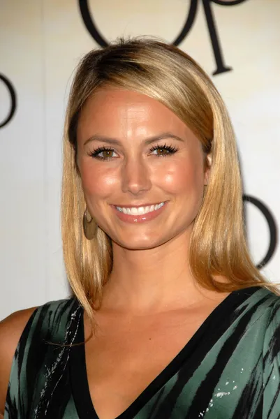 Stacy Keibler — Stock Photo, Image