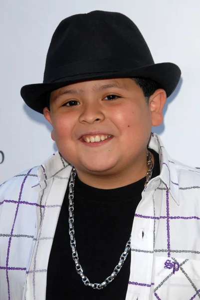 Rico Rodriguez — Stockfoto