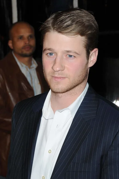 Benjamin McKenzie. — Fotografia de Stock