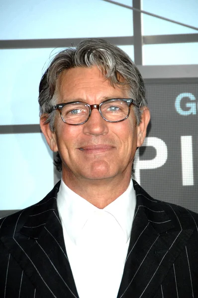 Eric Roberts at the "Up In The Air" Los Angeles Premiere, Mann Village Theatre, Westwood, CA. 11-30-09 — Stock Photo, Image