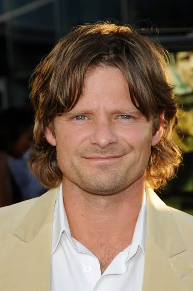 Steve Zahn. — Fotografia de Stock