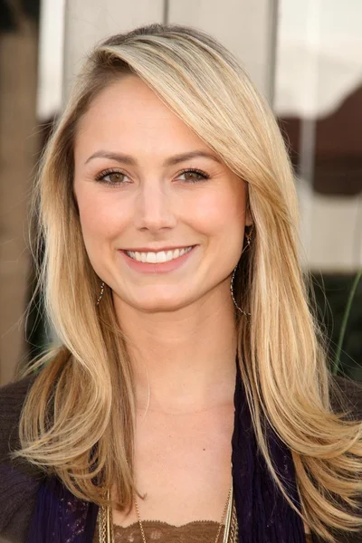 Stacey Keibler. — Fotografia de Stock