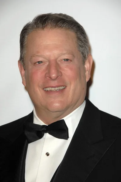 Al Gore — Stockfoto