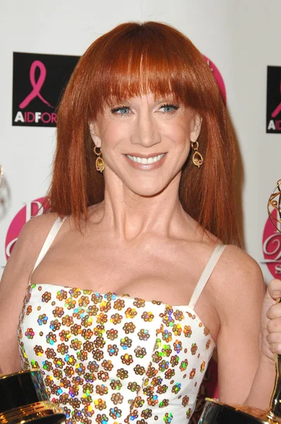 Kathy Griffin — Foto Stock