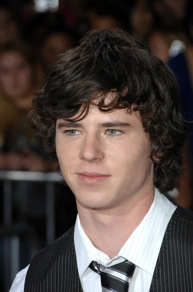 Charlie Mcdermott — Zdjęcie stockowe