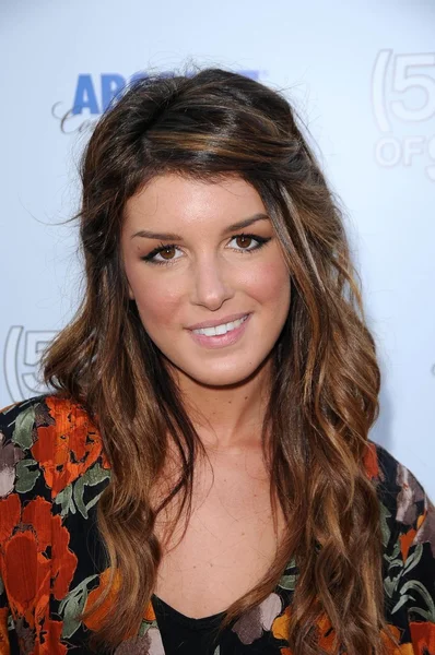 Shenae Grimes — Foto Stock