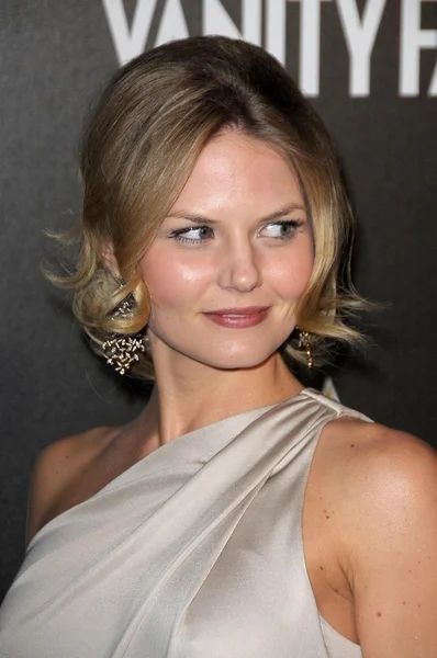 Jennifer Morrison — Stock Photo, Image