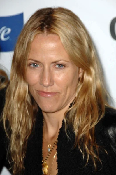 Sheryl crow — Stockfoto