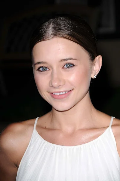 Olesya Rulin — Stock Photo, Image