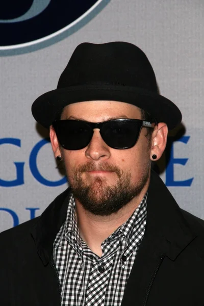 Joel Madden — Foto Stock