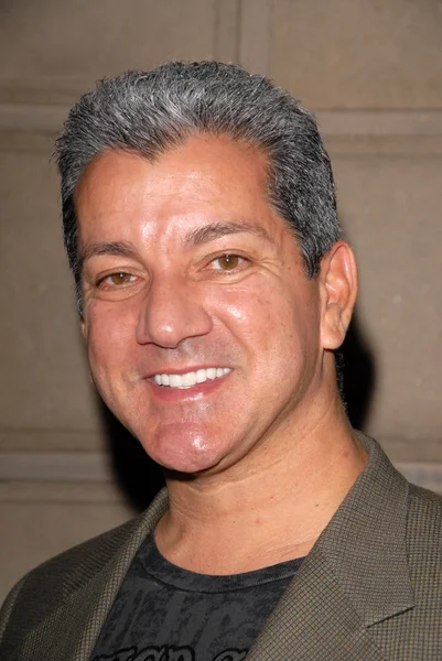 Bruce Buffer — Stock Photo, Image