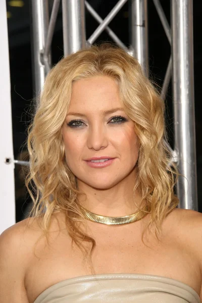 Kate Hudson på Los Angeles Premiere of My Best Friends Girl. Arclight Hollywood, Hollywood, CA. 09-15-08 – stockfoto