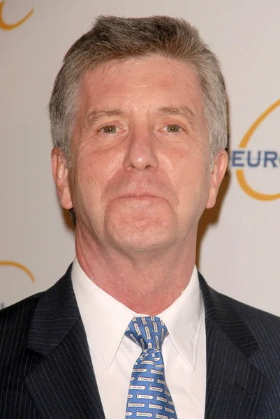 Tom Bergeron —  Fotos de Stock