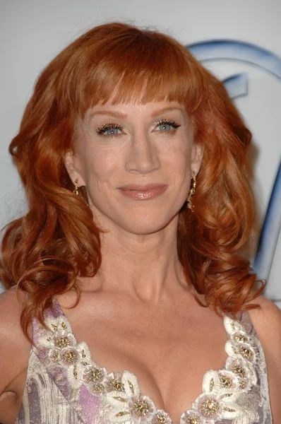 Kathy Griffin en el vigésimo anual Producers Guild Awards. Hollywood Palladium, Hollywood, CA. 01-24-09 — Foto de Stock