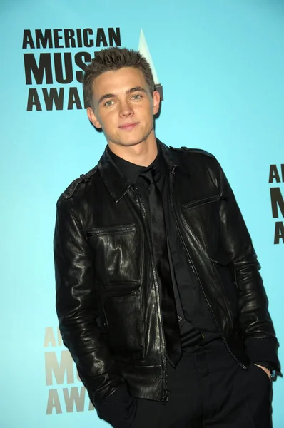 Jesse McCartney. — Foto de Stock