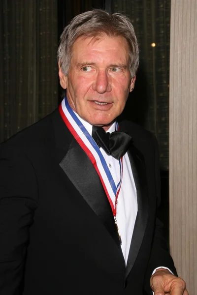 Harrison Ford — Foto Stock