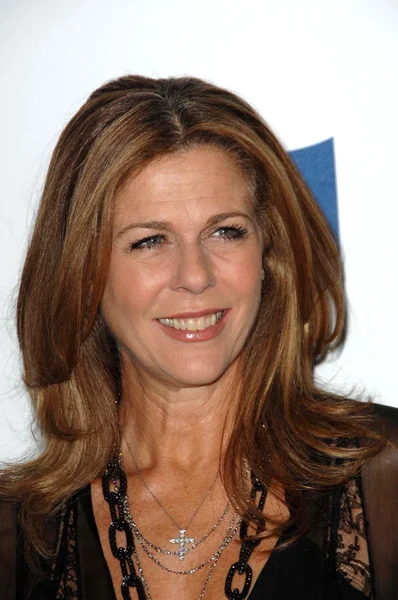 Rita Wilson — Fotografia de Stock