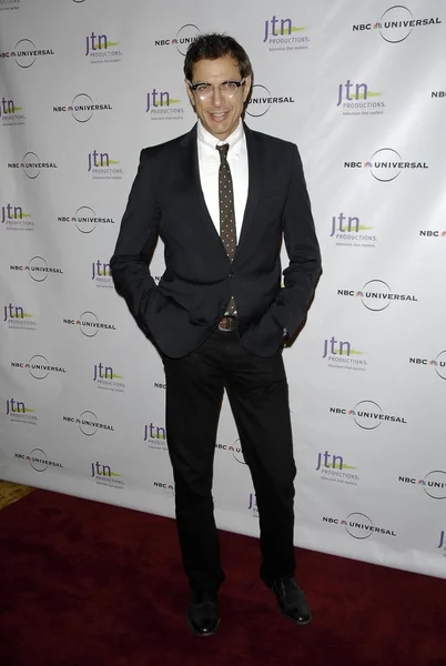 Jeff Goldblum. — Fotografia de Stock