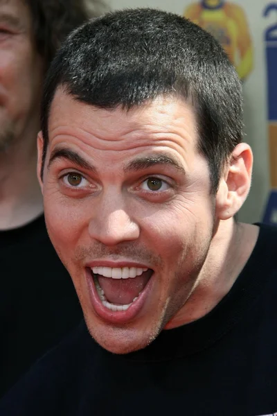 Steve-O — Stock Photo, Image