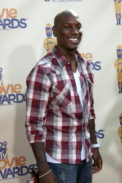 Tyrese Gibson — Stockfoto