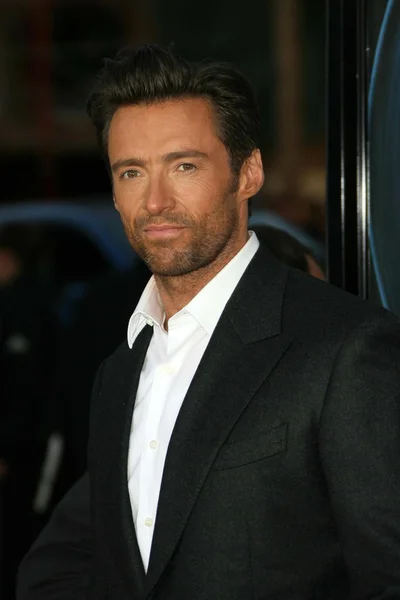 Hugh Jackman — Stockfoto