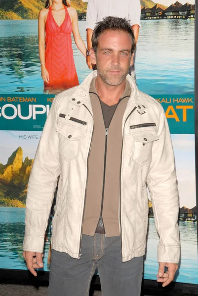 Carlos Ponce — Stock Photo, Image