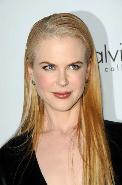 Nicole kidman — Fotografia de Stock