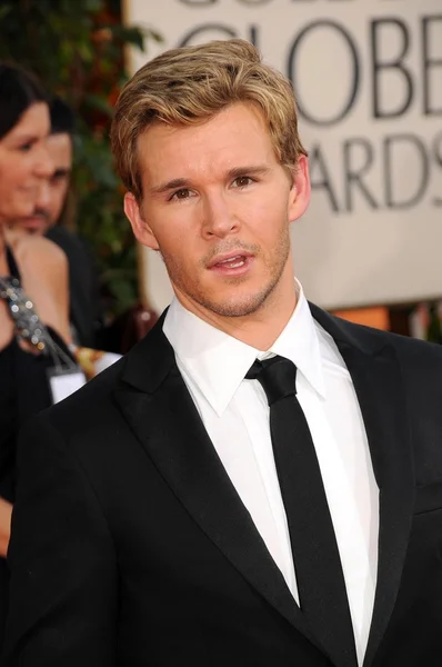 Ryan Kwanten. — Foto de Stock