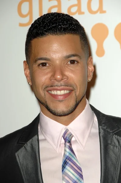 Wilson cruz — Stok fotoğraf