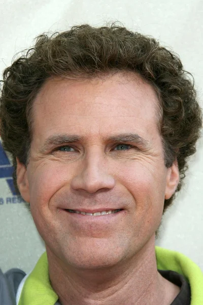 Will Ferrell. — Fotografia de Stock