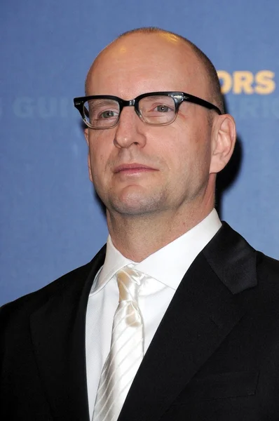 Steven Soderbergh — Stok fotoğraf