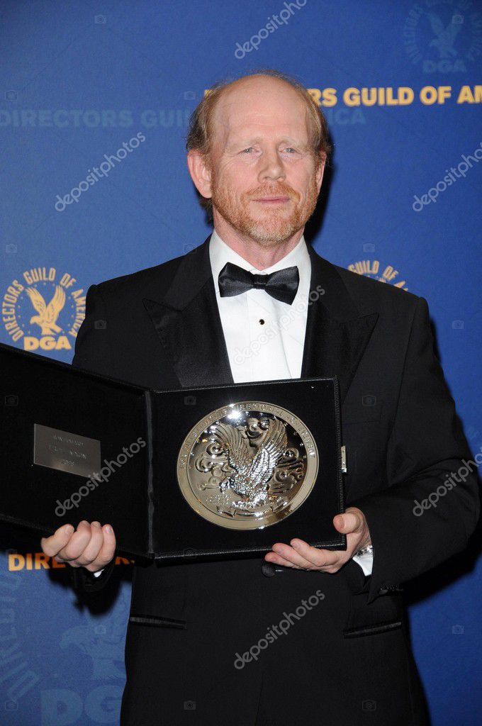 Ron Howard – Stock Editorial Photo © s_bukley #15170601