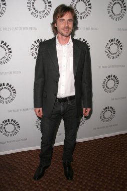 Sam trammell