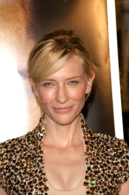 Cate Blanchett