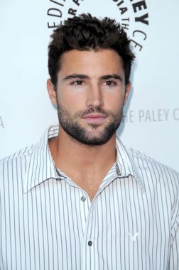 Brody jenner 'the hills' de yirmi altıncı yıllık william s. paley televizyon Festivali tarafından sunulan. Arclight cinerama kubbesi, hollywood, ca. 04-21-09