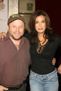 Jason alexander ve teri hatcher