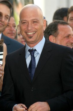 Howie Mandel