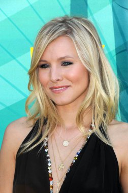 Kristen Bell