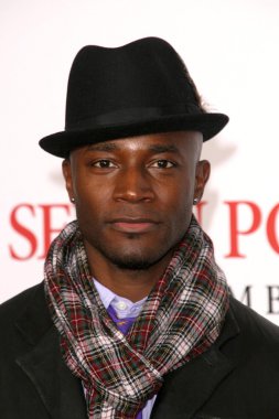 Taye Diggs