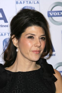 Marisa Tomei