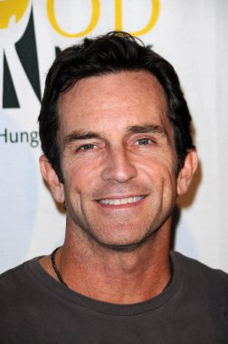 Jeff Probst
