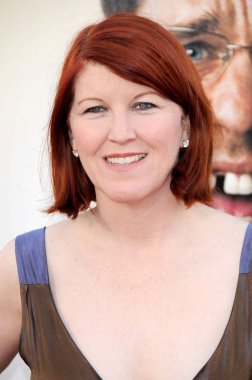 Aman Tanrım dünya galasında flannery Kate. Gibson Amphitheater, universal city, ca. 06-10-07