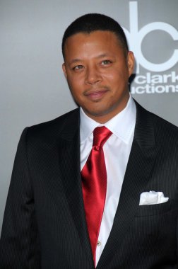 Terence Howard