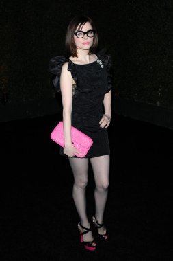 Rose Mcgowan