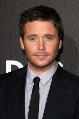 Kevin Connolly