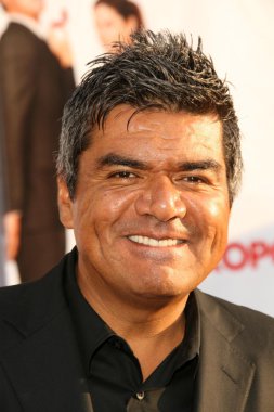George Lopez